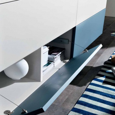 Modular system Fusion 09