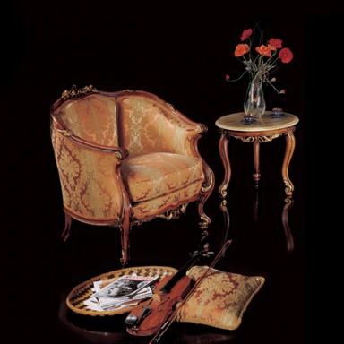 Chair Fratelli Radice