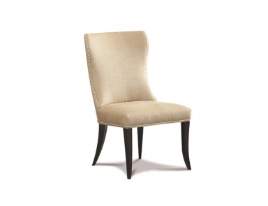 Chair with upholstery, Precedent