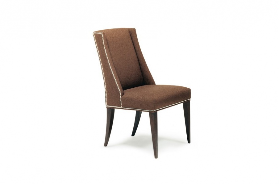 Chair with upholstery, Precedent