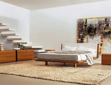 Storage (cupboard) for the bedroom Mambo, Pianca