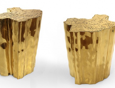 Eden pridivanny table, Boca Do Lobo