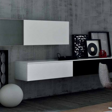 Modular system Fusion 13