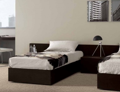 Single beds Next MisuraEmme
