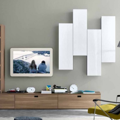 Fusion modular system 19