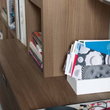 Fusion modular system 19