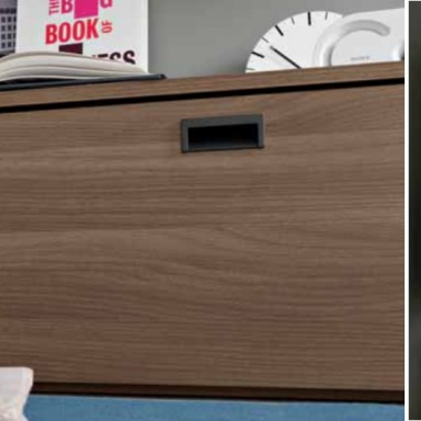 Fusion modular system 19