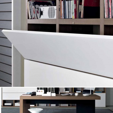 The room (Suite) of the Fusion 20