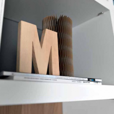 Fusion modular system 22