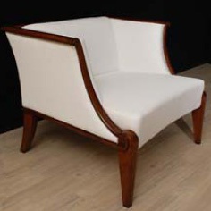 The Olivia Chair