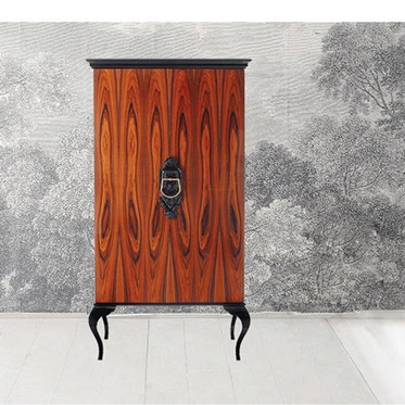 The Guggenheim Cabinet