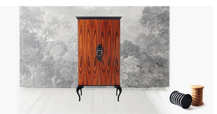 Cupboard Guggenheim, Boca Do Lobo