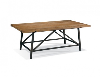 Coffee table, Precedent