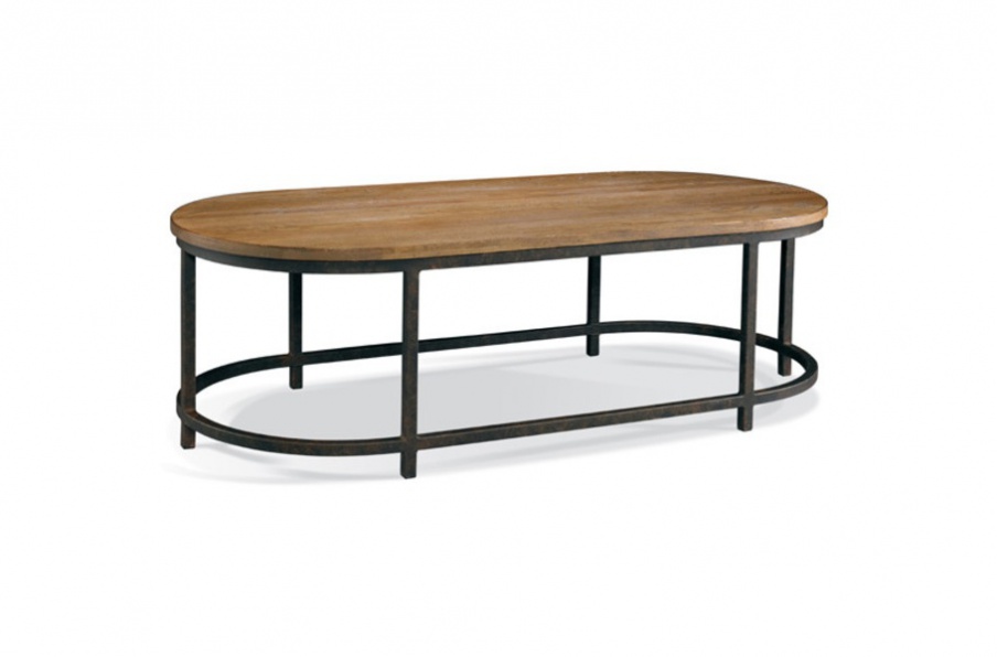 Coffee table, Precedent