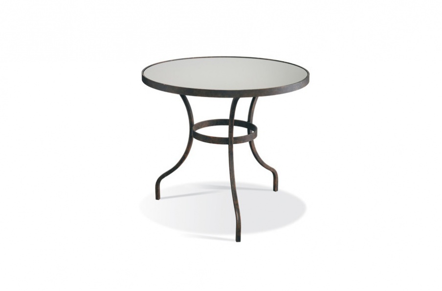 Small round table, Precedent