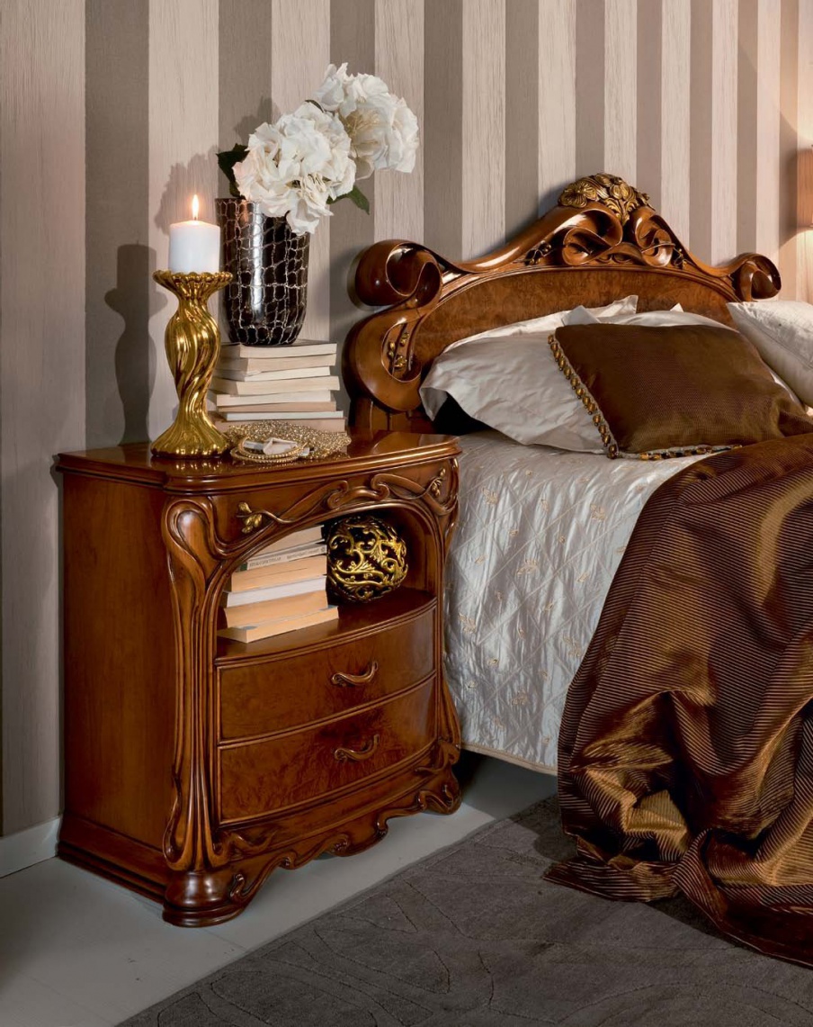 Bedside Cabinet Liberty, Medea