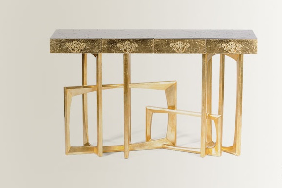 Console Metropolis, Boca Do Lobo