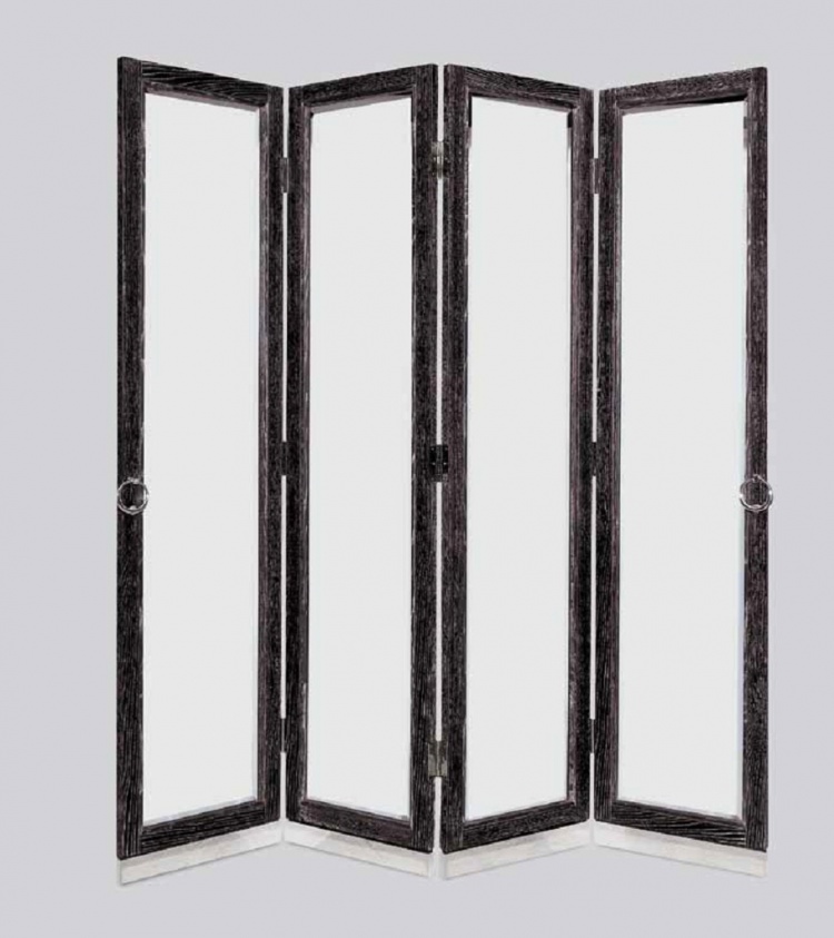 Screen solid oak, Chelini S. p.A.