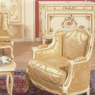 Chair Fratelli Radice