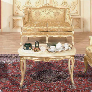 Coffee table Fratelli Radice