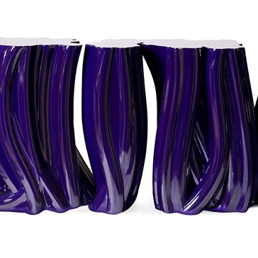 The Console Is Monochrome