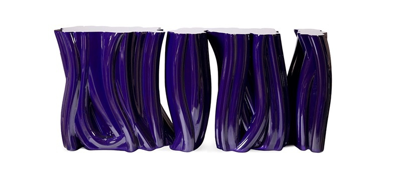 The Console Is Monochrome, Boca Do Lobo