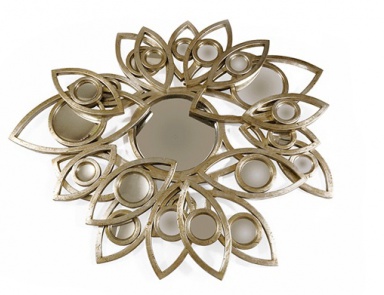 Wall mirror Neapoli, Boca Do Lobo