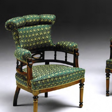 Chair Fratelli Radice