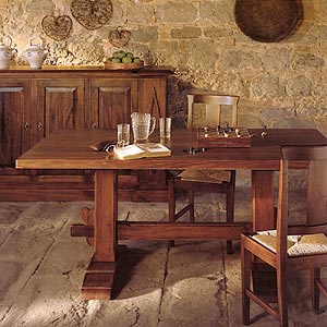 Dining table , DOLFI