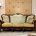 Three seater sofa Fratelli Radice