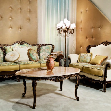 Coffee table Fratelli Radice