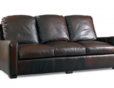 Three-seater sofa, Whittemore-Sherrill