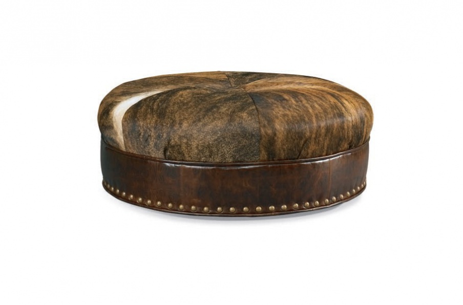 Ottoman leather, Whittemore-Sherrill