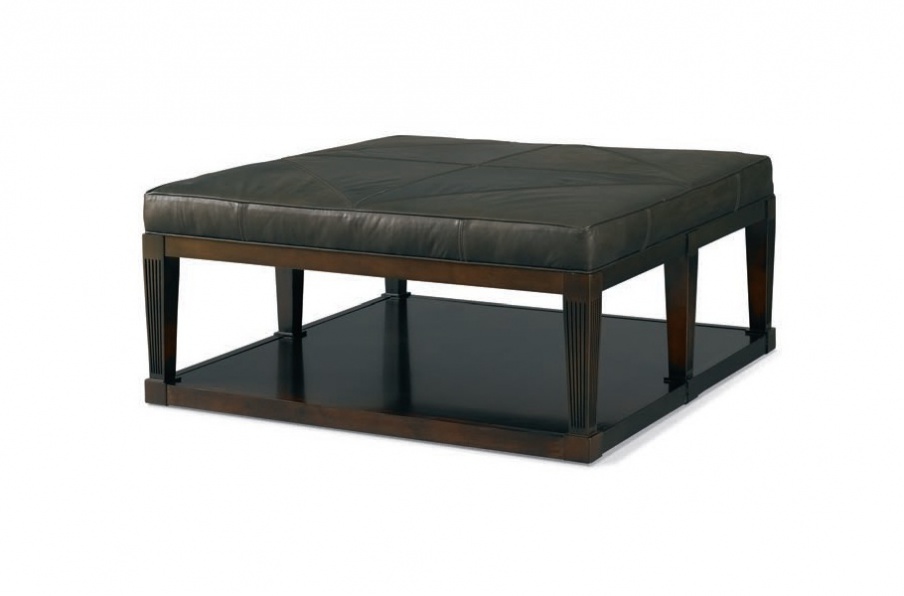 Ottoman leather, Whittemore-Sherrill