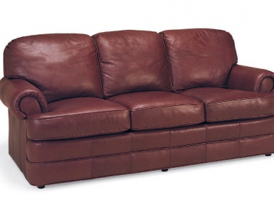 Three-seater sofa, Whittemore-Sherrill