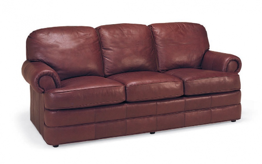 Three-seater sofa, Whittemore-Sherrill