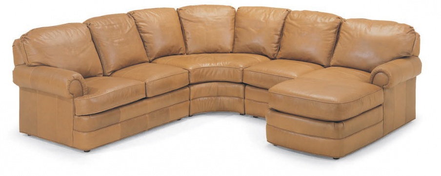 Sofa sectional, Whittemore-Sherrill