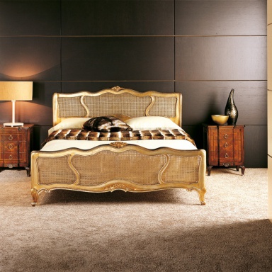 Bedside table Ottocento