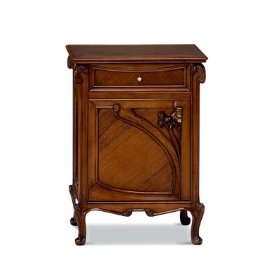 Bedside table bedside Liberty