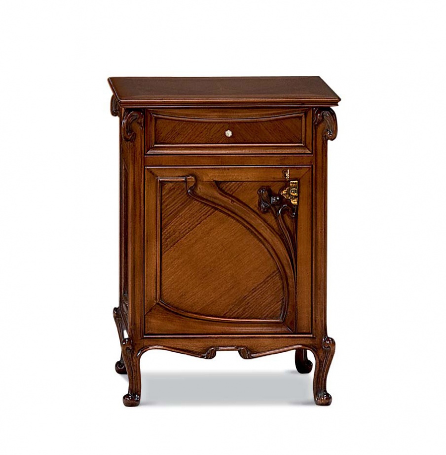 Bedside table Liberty, Medea