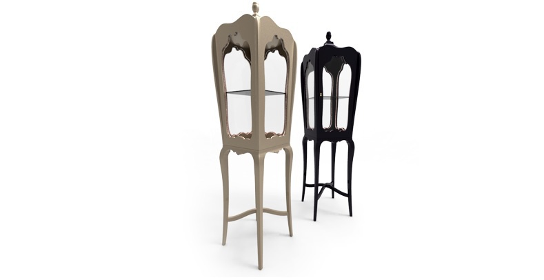 Showcase Palatino Slim, Boca Do Lobo