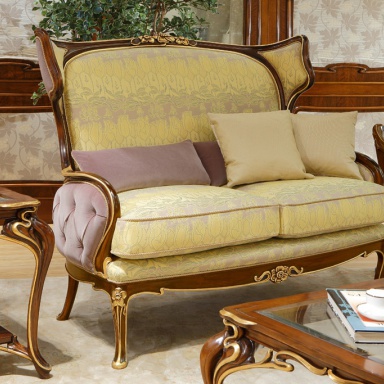 The Prestige Sofa