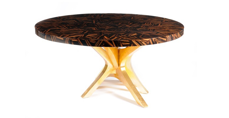 Patch dining table, Boca Do Lobo