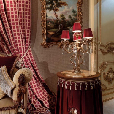 Coffee table Fratelli Radice