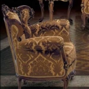 Chair Fratelli Radice