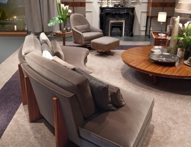 Sofa Maxim, Mobilidea