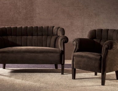 Double sofa Mobilidea