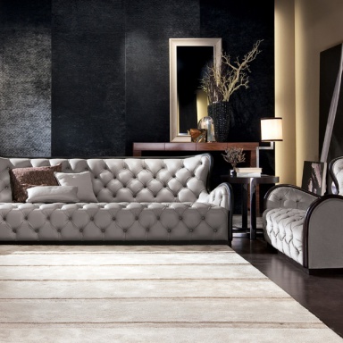 The Margot Sofa