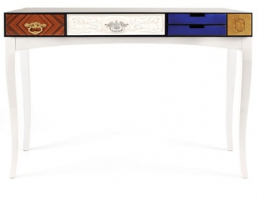 Console with drawers Soho, Boca Do Lobo