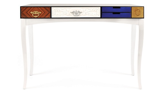 Console with drawers Soho, Boca Do Lobo